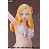 Tomo-chan Is a Girl! - Figurine Carol Olston, Summer Queens