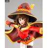 KonoSuba Legend of Crimson - Figure Megumin, Explosion Magic