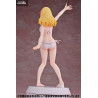 Tomo-chan Is a Girl! - Carol Olston figure, Summer Queens