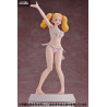 Tomo-chan Is a Girl! - Figurine Carol Olston, Summer Queens