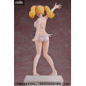 Tomo-chan Is a Girl! - Figurine Carol Olston, Summer Queens
