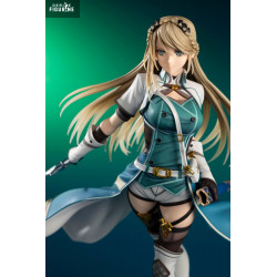 The Legend of Heroes -...