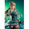 The Legend of Heroes - Figurine Elaine Auclair