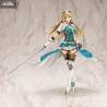 The Legend of Heroes - Elaine Auclair figure