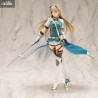 The Legend of Heroes - Elaine Auclair figure