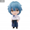 Promise of Wizard - Figurine Nero, Nendoroid Basic