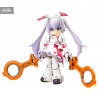 One-Shot Bug Killer HoiHoi-San - DG-001LN USA-Gear figure, Model Kit