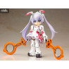 One-Shot Bug Killer HoiHoi-San - DG-001LN USA-Gear figure, Model Kit