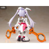 One-Shot Bug Killer HoiHoi-San - DG-001LN USA-Gear figure, Model Kit