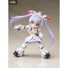 One-Shot Bug Killer HoiHoi-San - DG-001LN USA-Gear figure, Model Kit