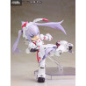 One-Shot Bug Killer HoiHoi-San - Figurine DG-001LN USA-Gear, Model Kit