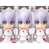 One-Shot Bug Killer HoiHoi-San - DG-001LN USA-Gear figure, Model Kit