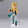 Dragon Ball Z - Gotenks figure Super Saiyan Vol.6, Solid Edge Works