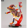 KonoSuba Legend of Crimson - Figure Megumin, Explosion Magic