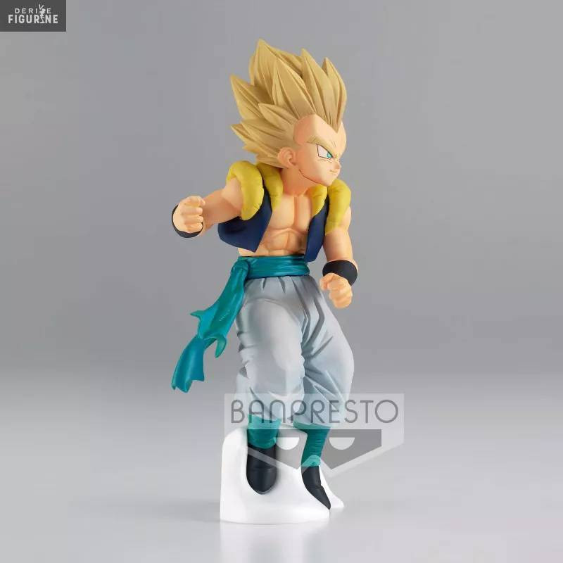 Dragon Ball Z - Gotenks...