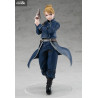 Fullmetal Alchemist - Riza Hawkeye figure, Pop Up Parade