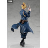Fullmetal Alchemist - Riza Hawkeye figure, Pop Up Parade