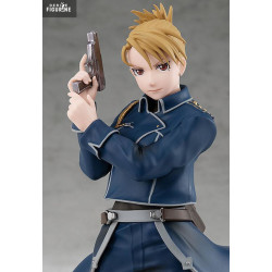 Fullmetal Alchemist -...