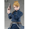 Fullmetal Alchemist - Riza Hawkeye figure, Pop Up Parade