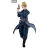 Fullmetal Alchemist - Riza Hawkeye figure, Pop Up Parade