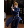 Fullmetal Alchemist - Riza Hawkeye figure, Pop Up Parade