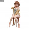 Atelier Ryza: Ever Darkness & the Secret Hideout - Figure Ryza Reisalin Stout, Nightclothes