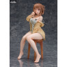 Atelier Ryza: Ever Darkness & the Secret Hideout - Figurine Ryza Reisalin Stout, Nightclothes