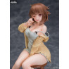 Atelier Ryza: Ever Darkness & the Secret Hideout - Figure Ryza Reisalin Stout, Nightclothes