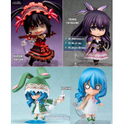 Date A Live - Figurine...