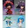 Date A Live - Figure Tohka Yatogami, Kurumi Tokisaki or Yoshino, Nendoroid