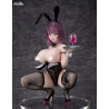 Creators Opinion - Yuuki Terumi figure Illustration by Monda