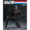 G.I. Joe - Figurine Baroness, FigZero