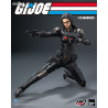G.I. Joe - Figurine Baroness, FigZero