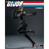 G.I. Joe - Baroness figure, FigZero