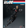 G.I. Joe - Figurine Baroness, FigZero