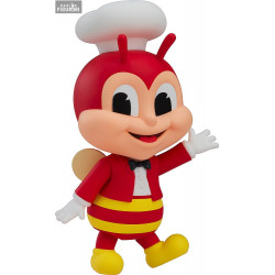 Figurine Jollibee, Nendoroid