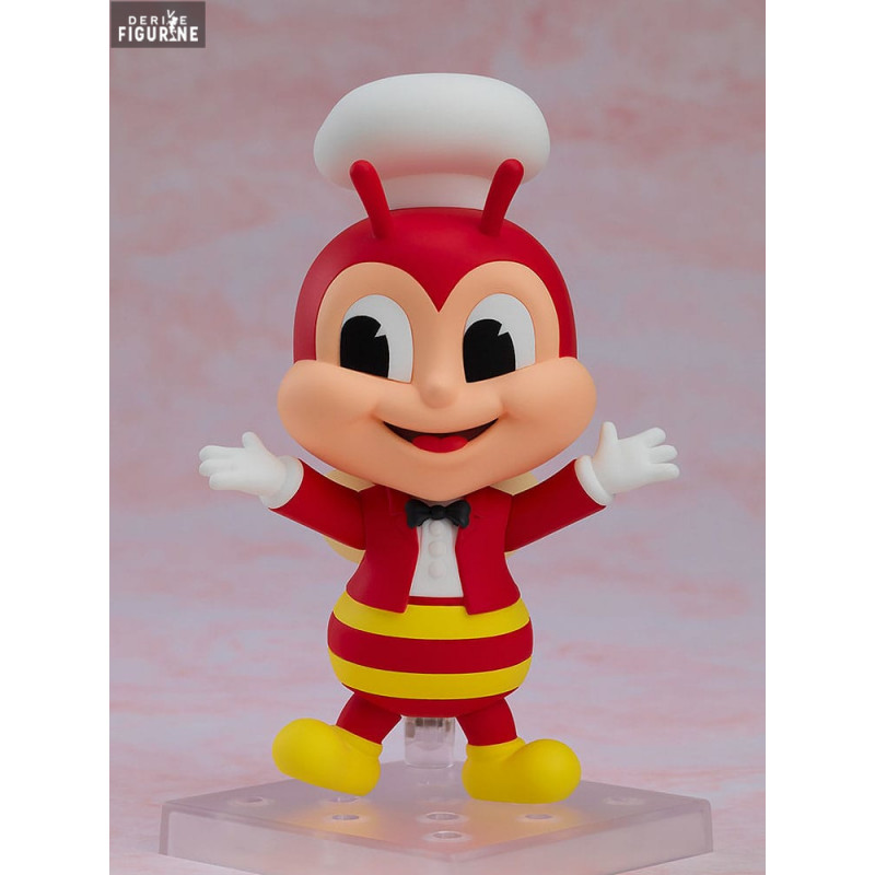 Figurine Jollibee, Nendoroid