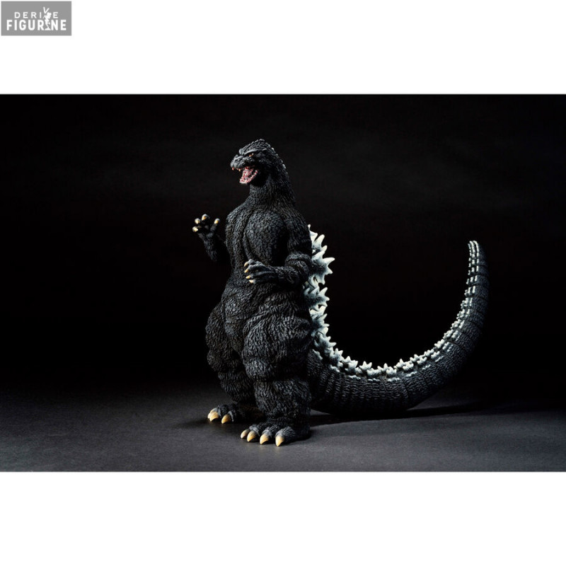 Godzilla 1991 - Figurine...