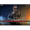 Terminator 2 - T-800 figure 2.0, Movie Masterpiece