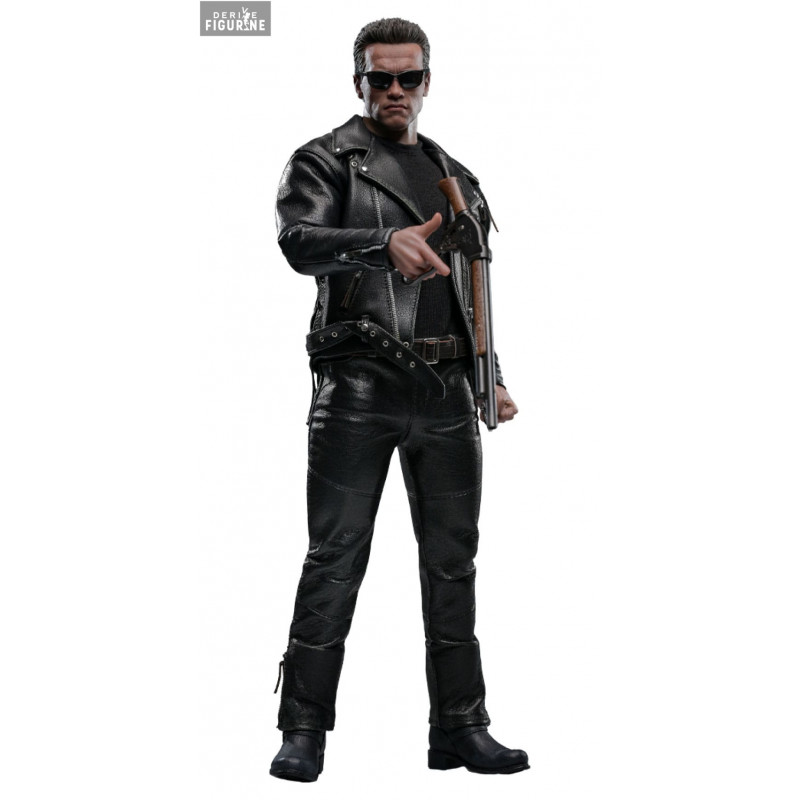 Terminator 2 - T-800 figure...