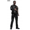 Terminator 2 - T-800 figure 2.0, Movie Masterpiece