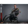 Terminator 2 - T-800 figure 2.0, Movie Masterpiece
