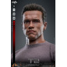 Terminator 2 - T-800 figure 2.0, Movie Masterpiece