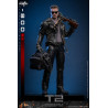 Terminator 2 - T-800 figure 2.0, Movie Masterpiece