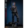 Terminator 2 - Figurine T-800 2.0, Movie Masterpiece