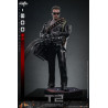 Terminator 2 - T-800 figure 2.0, Movie Masterpiece