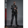 Terminator 2 - T-800 figure 2.0, Movie Masterpiece