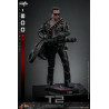 Terminator 2 - T-800 figure 2.0, Movie Masterpiece