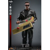 Terminator 2 - T-800 figure 2.0, Movie Masterpiece