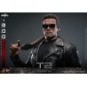 Terminator 2 - T-800 figure 2.0, Movie Masterpiece
